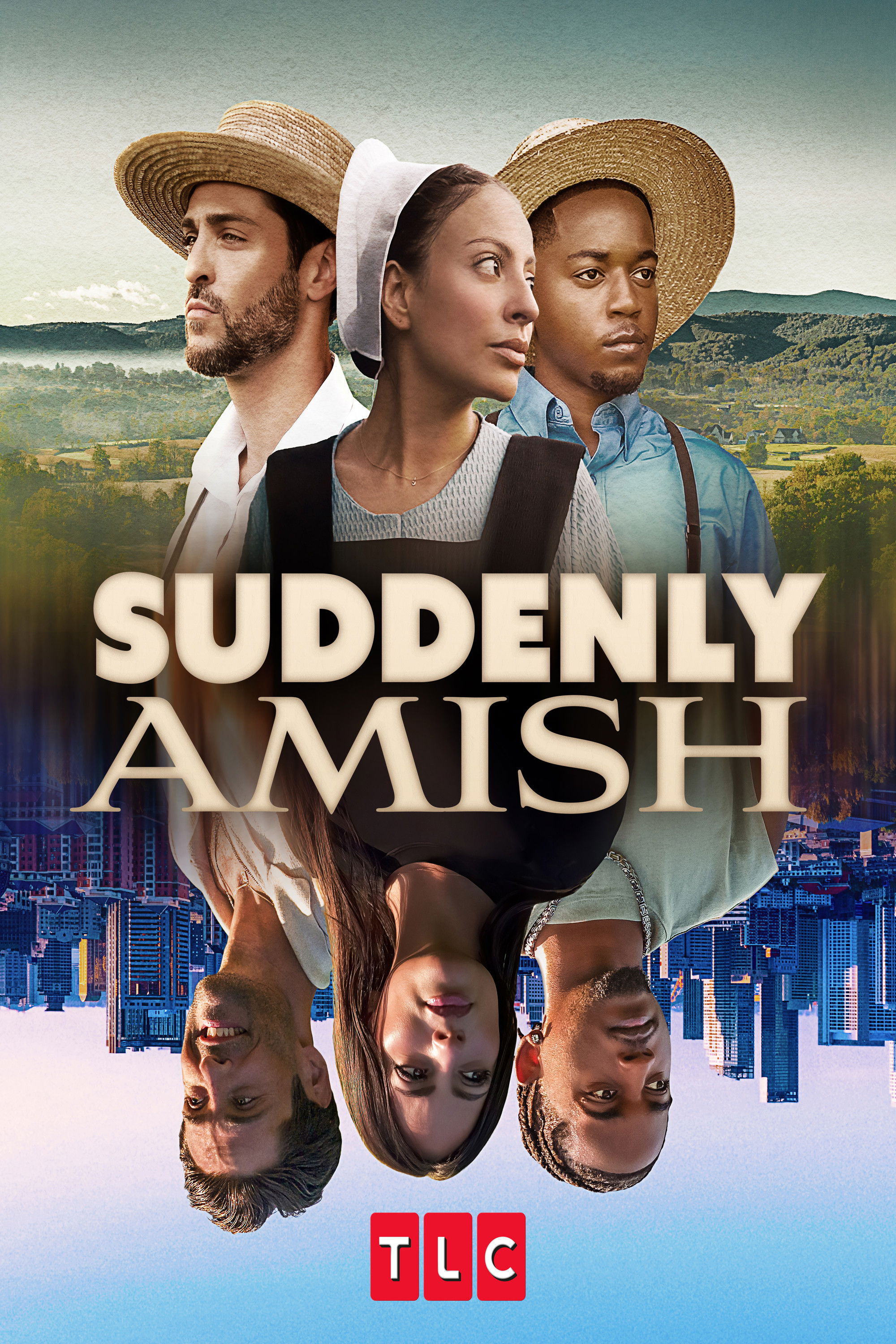 Suddenly Amish [321151] (A1768765890) [[TV Shows]] --Plex--